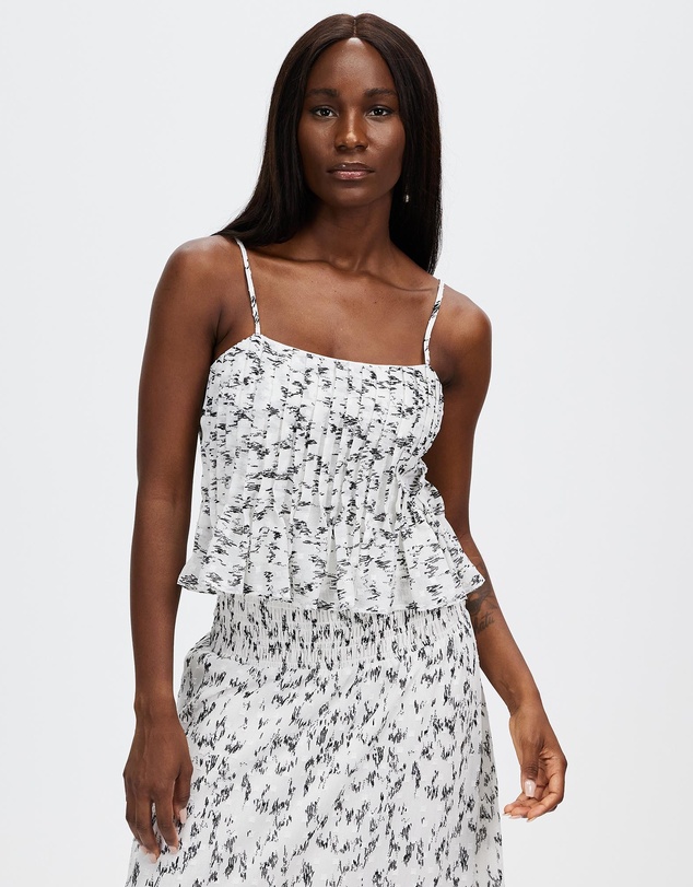 Grace Willow - Vika Tank