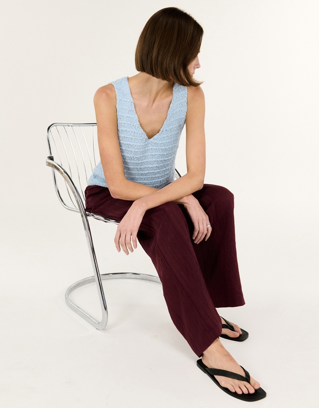 Staple the Label - Indie Knit Tank