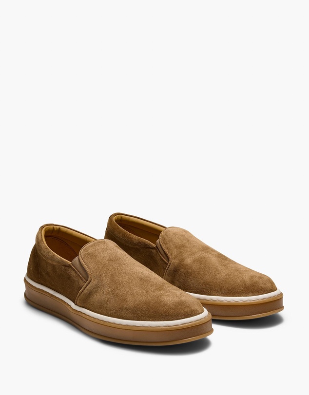 Aquila - Deuce Slip-On Shoes