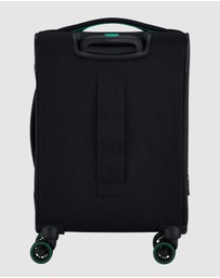 American Tourister - Applite 5 Carry-On Suitcase Expandable (55cm)