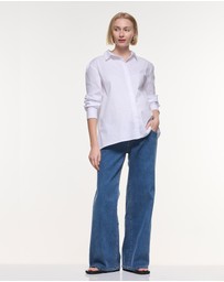 Soon Maternity - Heaven Straight Jeans