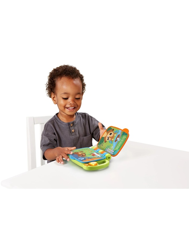 Vtech - Animal Rhymes Storytime