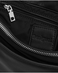 Desigual - Faux leather bag