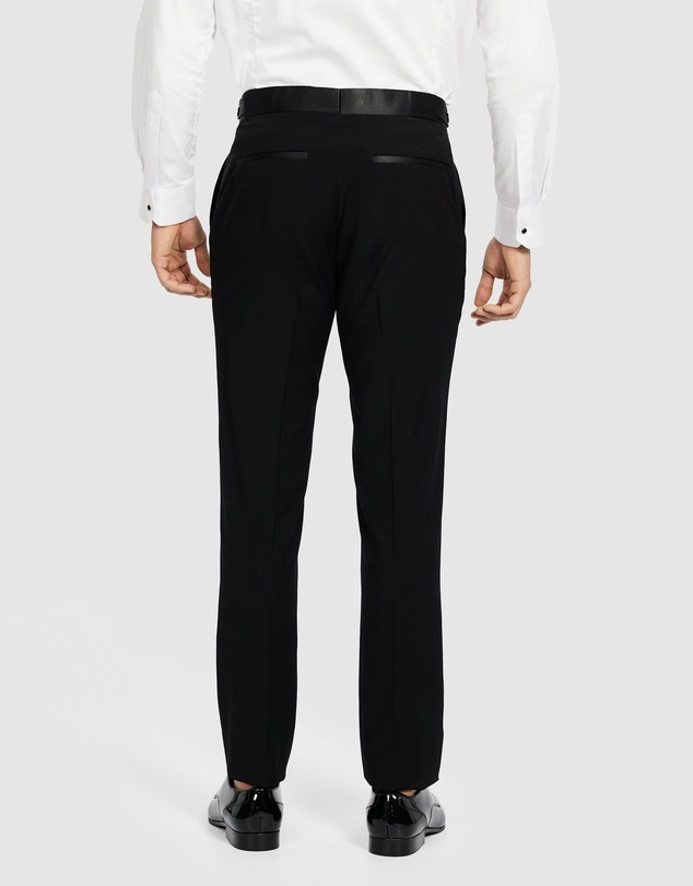 Tarocash - Platinum Slim Tuxedo Pant