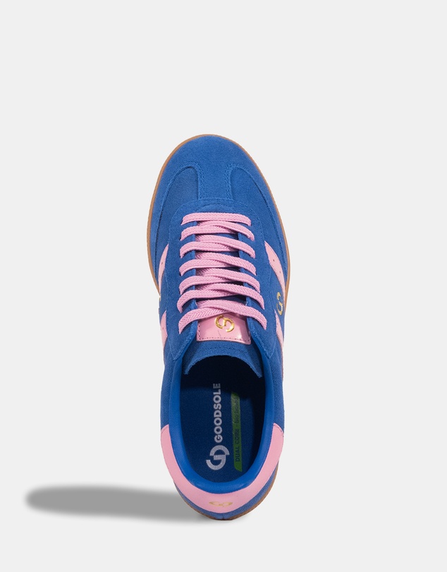Goodsole - 2001 Parallel