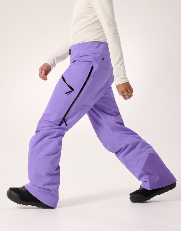 Arc'teryx - Sentinel Insulated Pant Women's
