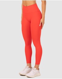 UNIT - UNIT Ladies Flow Activewear Leggings