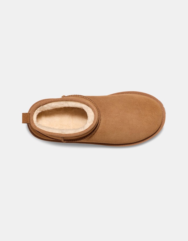 UGG - Essential Ultra Mini - Women's
