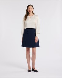 Review - Kathleen Skirt