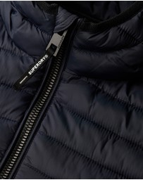 Superdry - Hooded Fuji Lite Jacket
