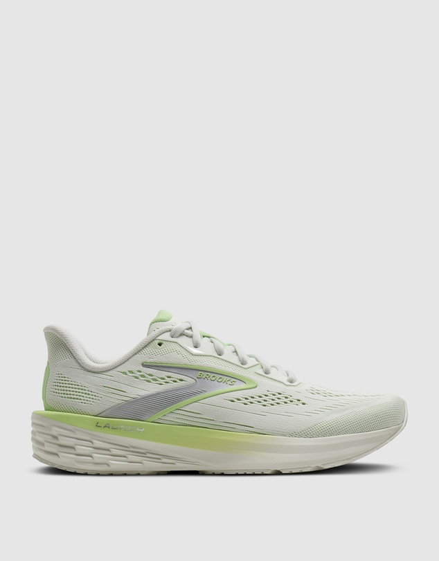 Brooks - Launch 12 - Women's