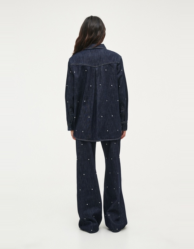 Neuw - Rivet Shirt