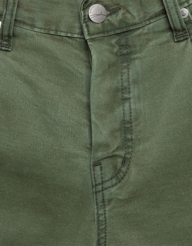 Nobody Denim - Men's Stene Shorts