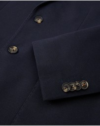Politix - Travel Tailored Jacket