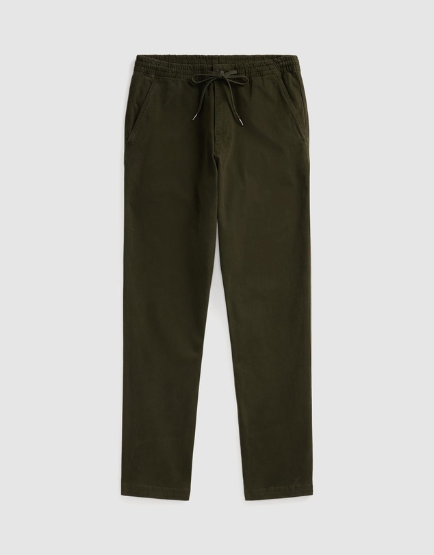 Polo Ralph Lauren - Polo Prepster Stretch Classic Fit Pants - ICONIC EXCLUSIVE