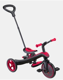 Globber - Explorer Trike 4in1