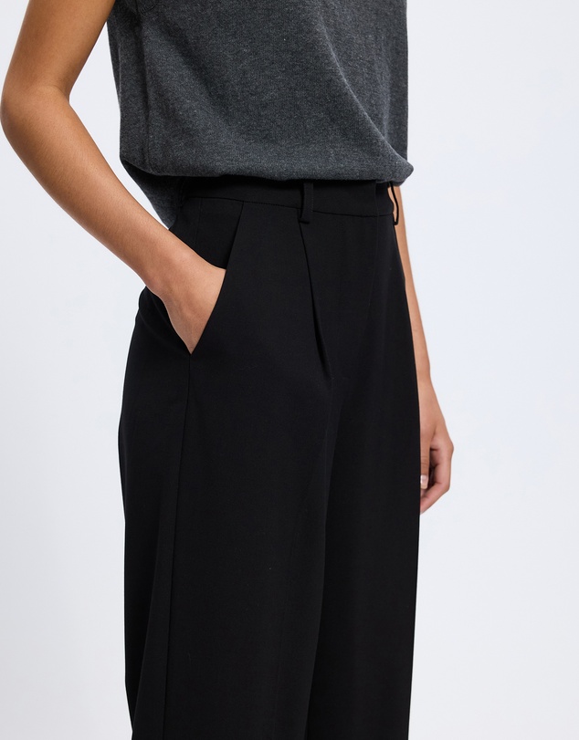 White By FTL - Jenn Tailored Pants