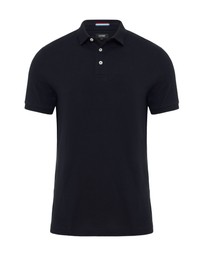 Oxford - Austin Organic Cotton Polo