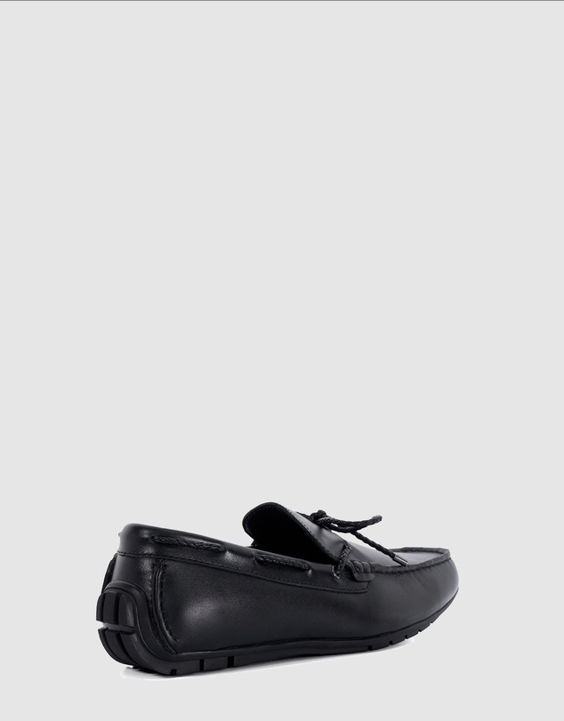 Dune London - Briver - Black