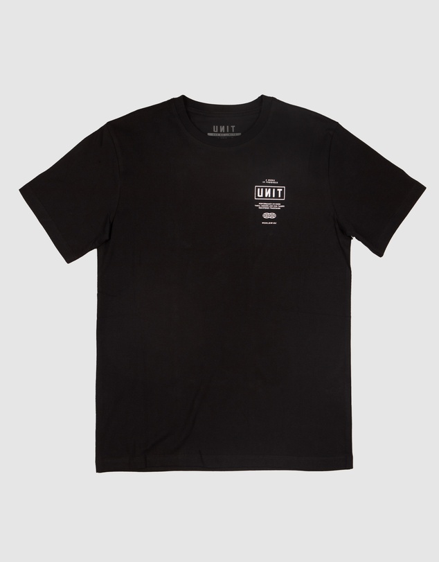 UNIT - UNIT Vision Youth T-Shirt