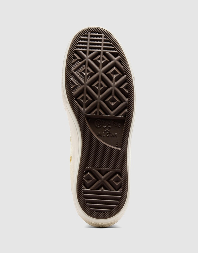 Converse - Chuck Taylor All Star Lift Platform Golden Hits - Unisex