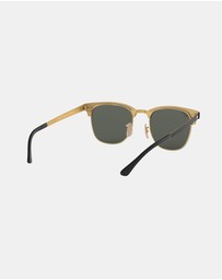 Ray-Ban - Clubmaster Metal RB3716