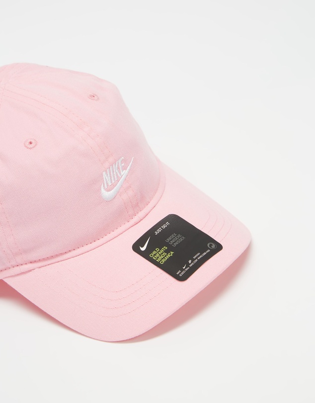 Nike - Futura Adjustable Hat - Kids