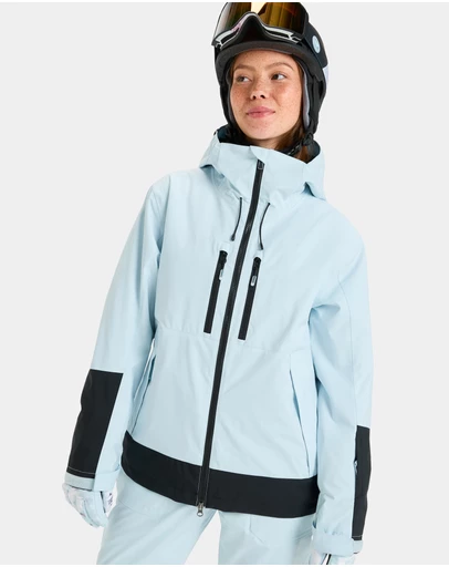 Roxy - Womens Upward Snow Jacket