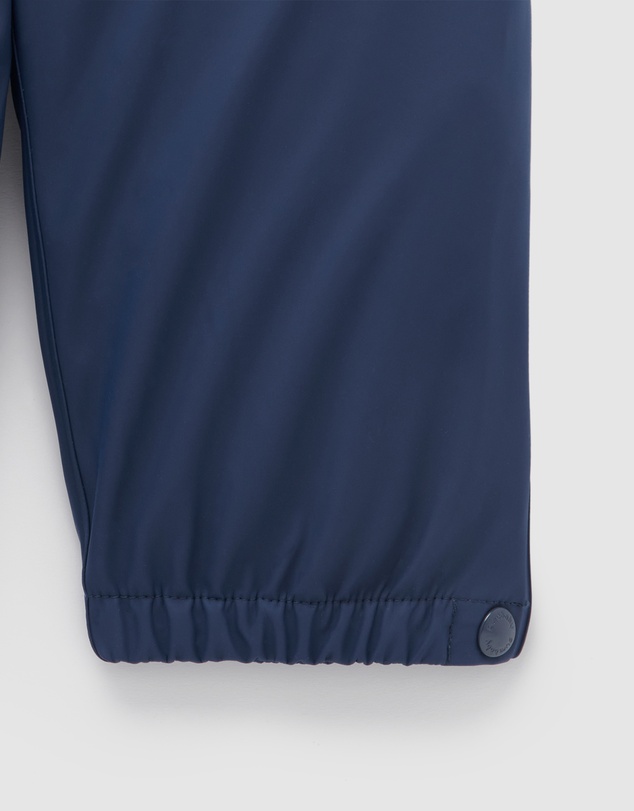 Purebaby - Waterproof Pants -Kids-Babies