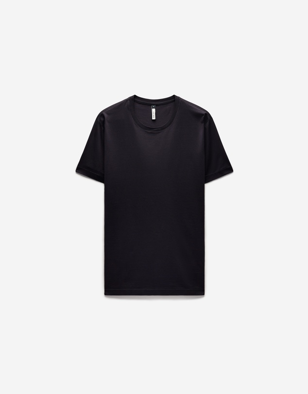 Calibre - Mercerised Crew T-shirt