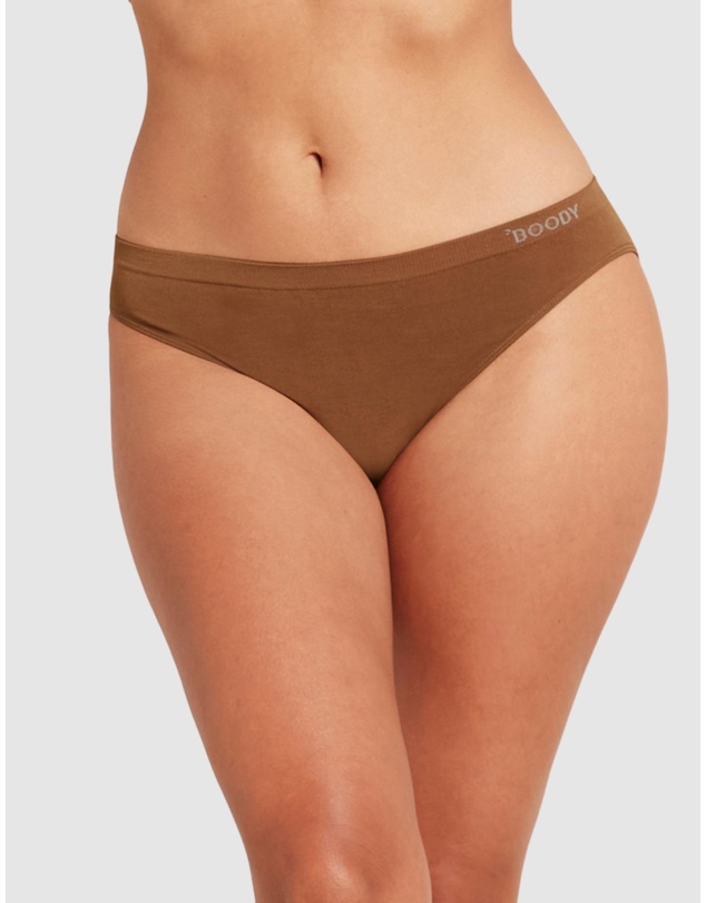 Boody - 3-Pack Classic Bikini