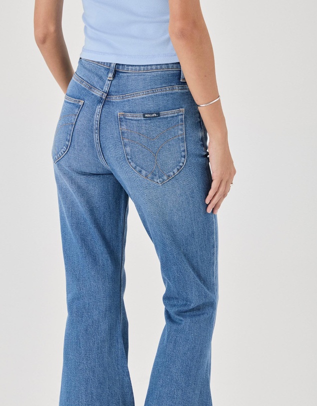 Rolla's - Uptown Flare Jeans