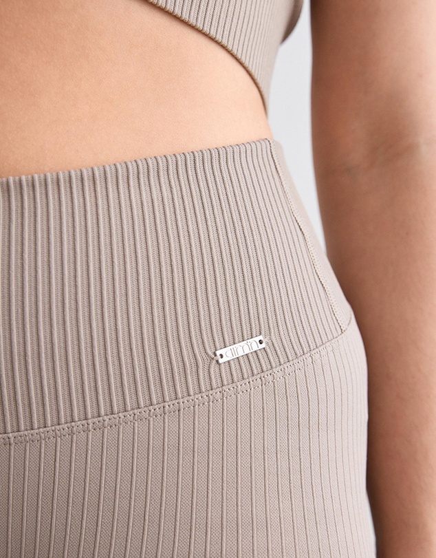 Aim'n - Ribbed Seamless Tights