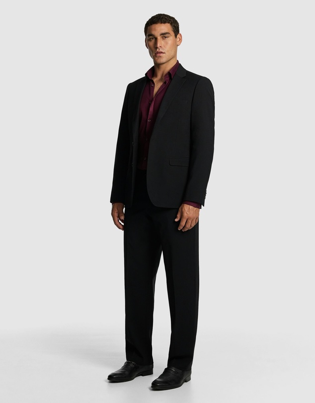 yd. - Goodfella Classic Suit Jacket
