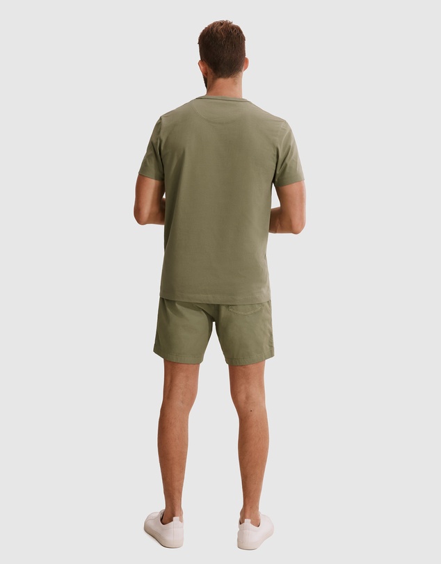 Country Road - Australian Cotton Heritage T-shirt