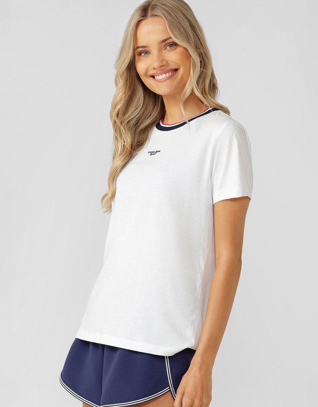 Lorna Jane - Golden Hour T-Shirt