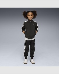 Puma - T7 Always On Track Suit - Kids