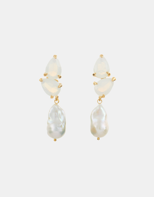 Christie Nicolaides - Tatiana Earrings