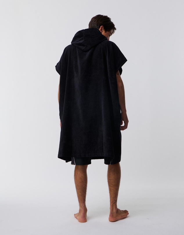 Rip Curl - Logo Hooded Towel