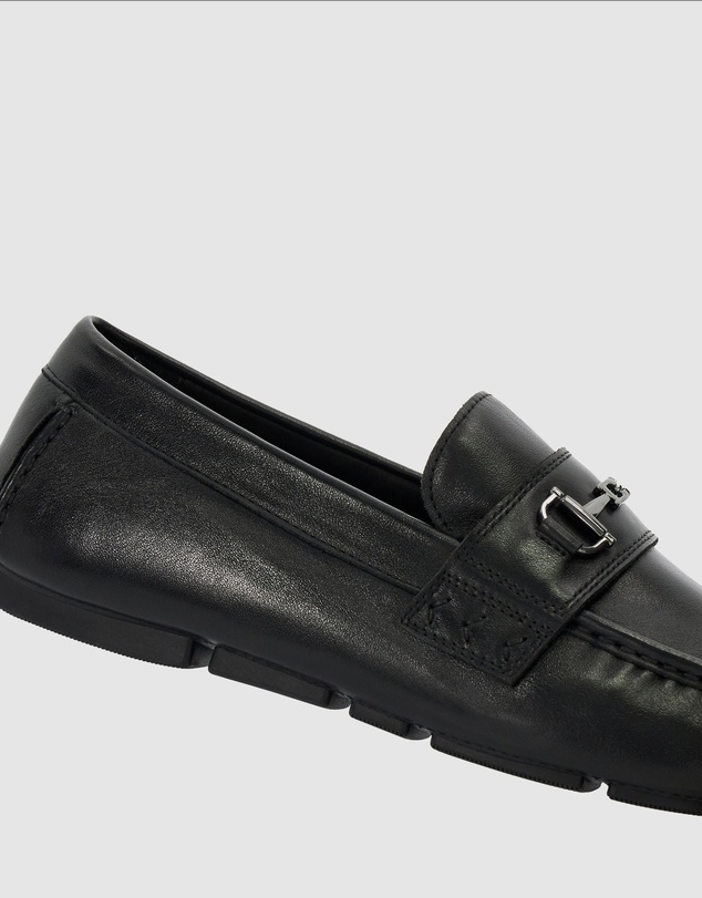 Dune London - Brendans - Black