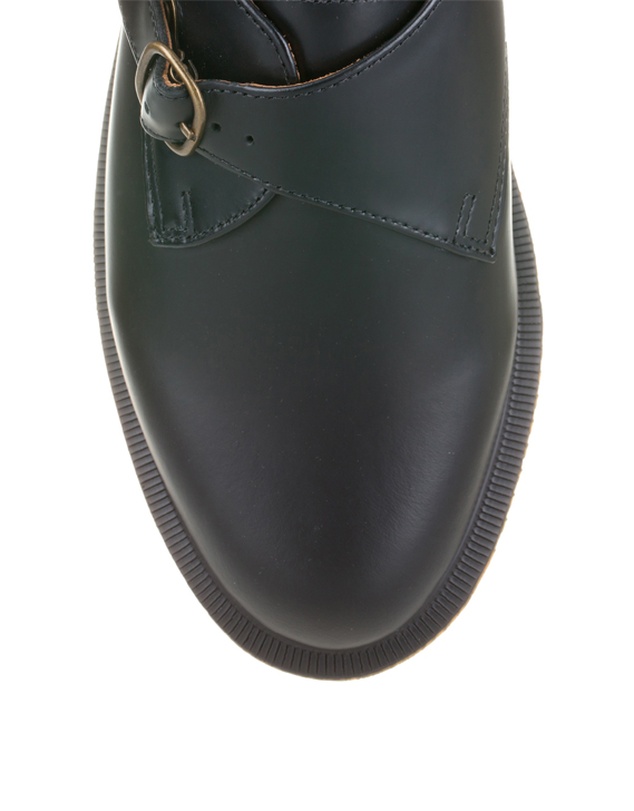 Dr Martens - Lorne Monk Shoes