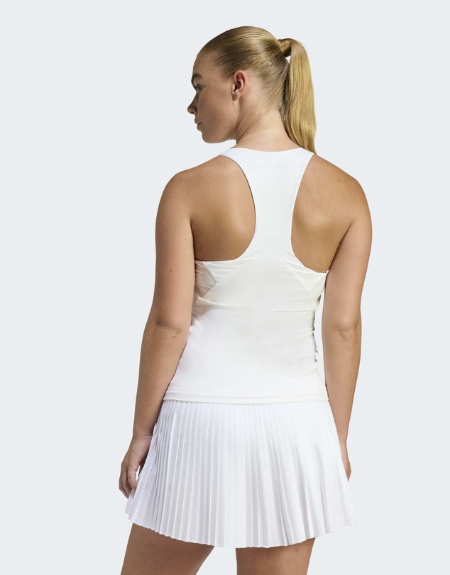 adidas Performance - TENNIS CLIMACOOL Y-TANK Womens