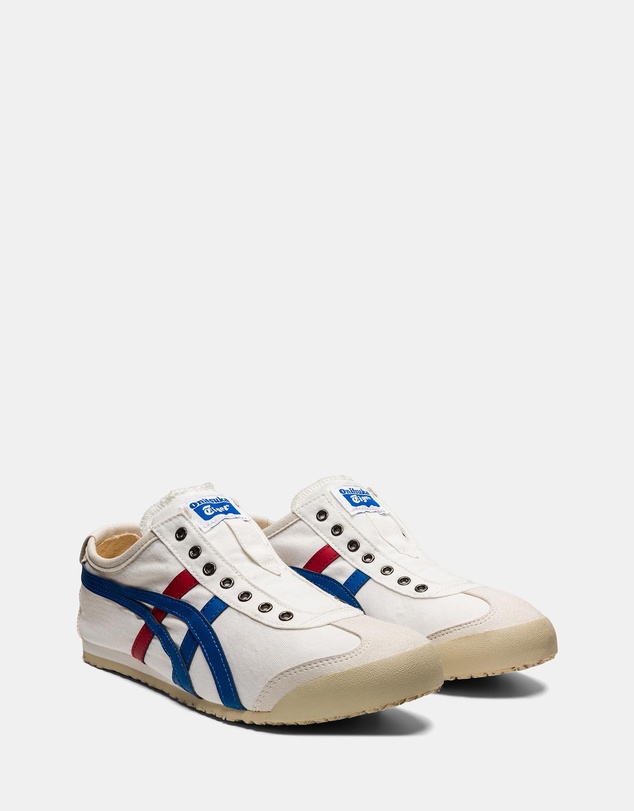 Onitsuka Tiger - Mexico 66 Slip-On - Unisex
