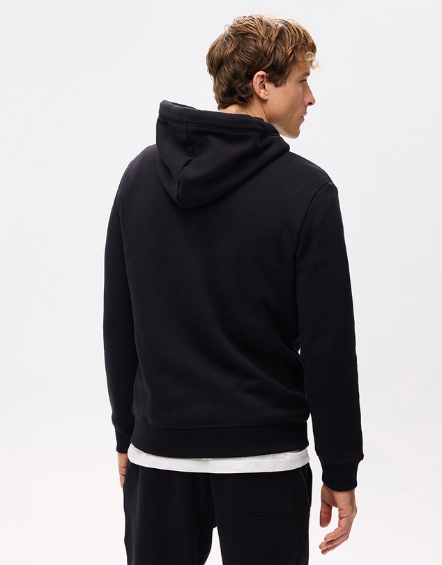 Superdry - Essential Logo Ziphood