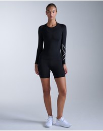 2XU - Core Compression Long Sleeve Top