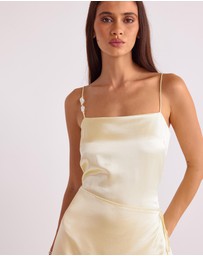 SNDYS - Sereira Mini Dress