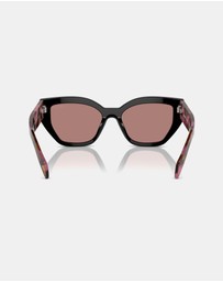 Prada - PR A09S
