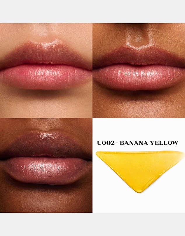 Prada - Prada Banana Balm - Refill