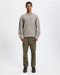 Emporio Armani - Sweatshirt