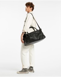 Status Anxiety - Everything I Wanted Duffle Bag